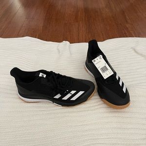 Adidas volleyball shoes